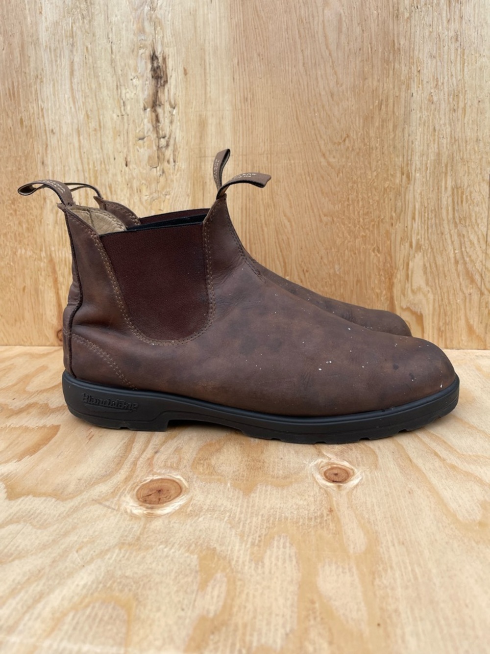 Blundstone Men’s Boots Size 14